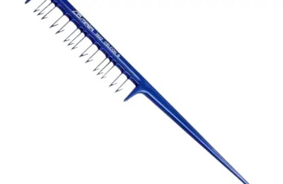 Comair Peine Azul Puas Flechas Dobles Nº3922